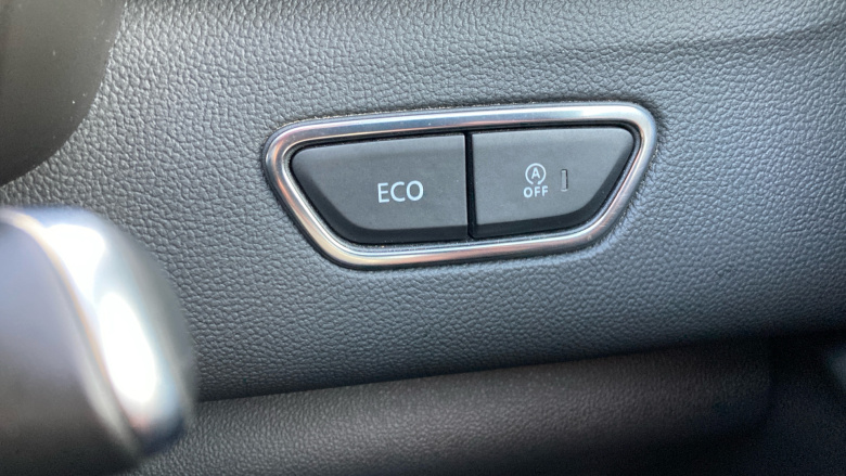 Renault Kadjar 1.3 TCE Techno 5dr Petrol Hatchback